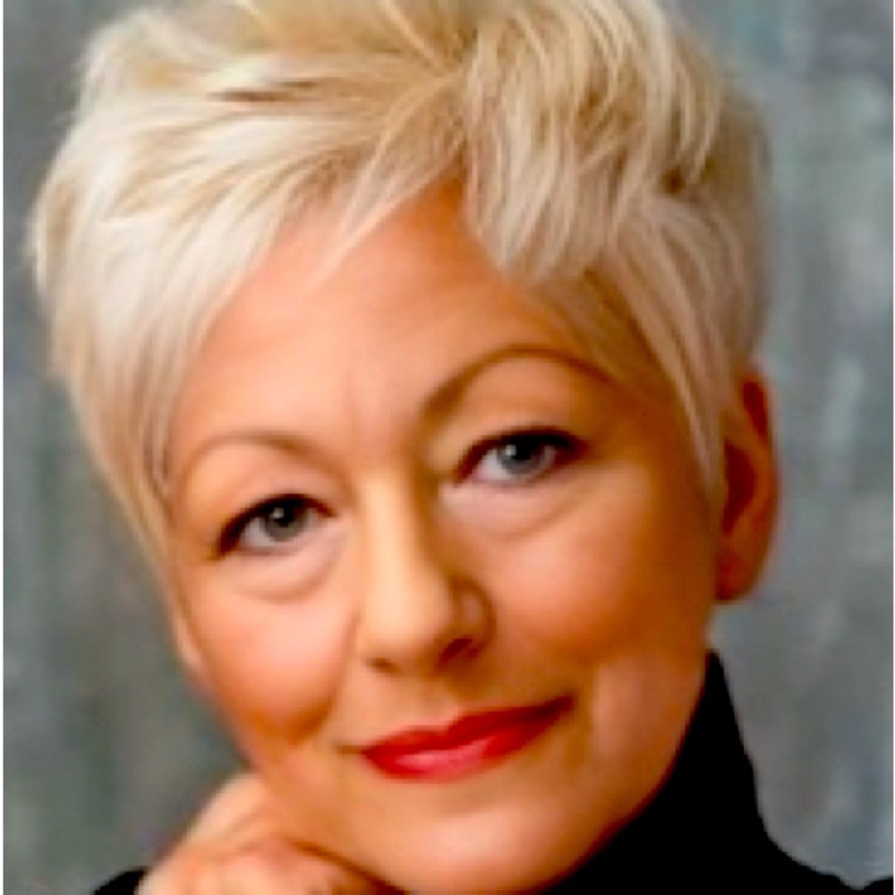 Meet your Posher, Karen